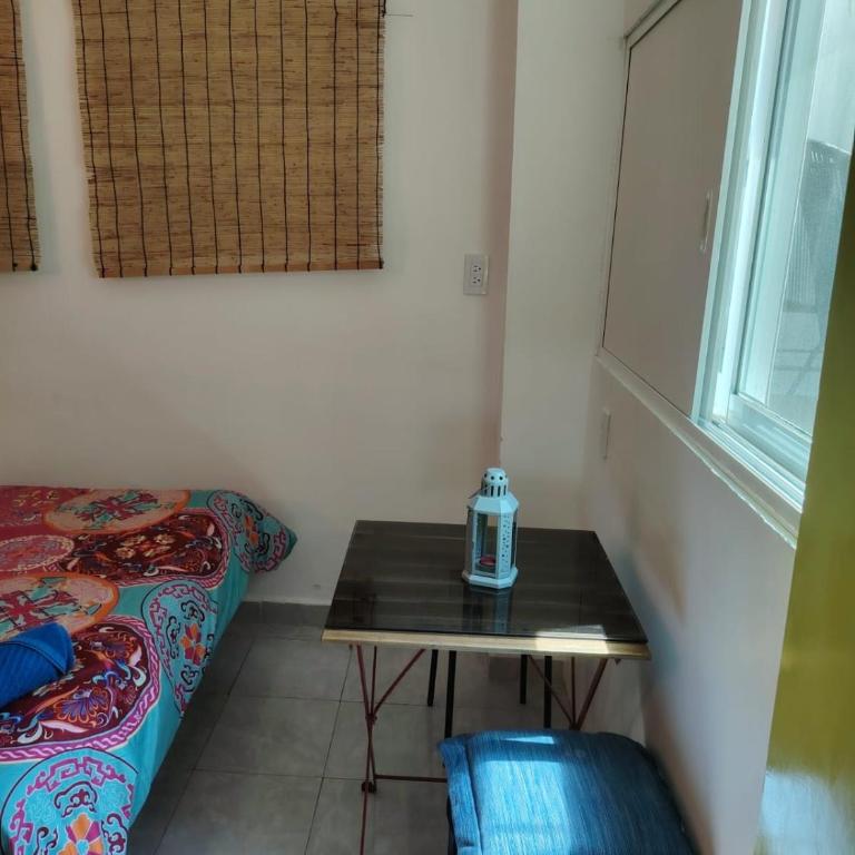 Ganesha HOSTAL - Habitación Doble Estándar - 2
