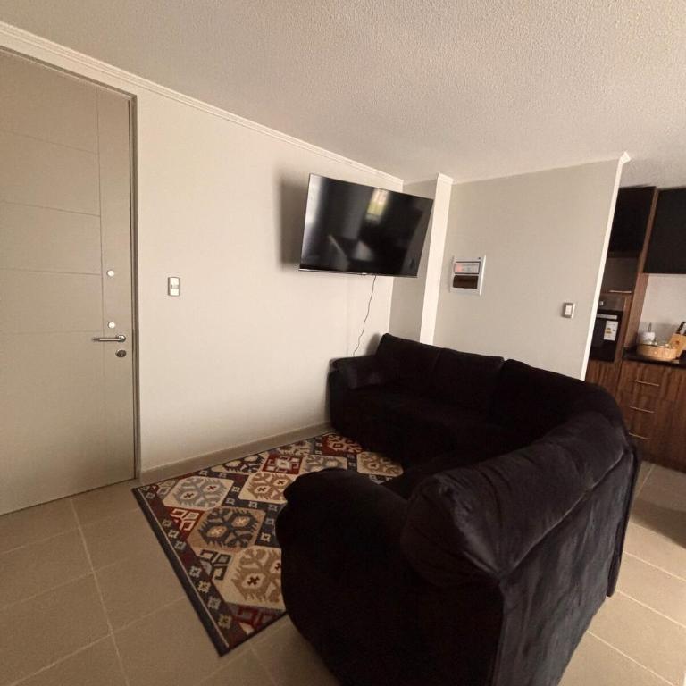 Departamento la florida serena - Apartamento de 3 dormitorios - 3