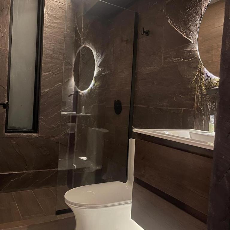 Tarapoto Relax or Work Nomad Wifi Starlink - Two-Bedroom House - 6