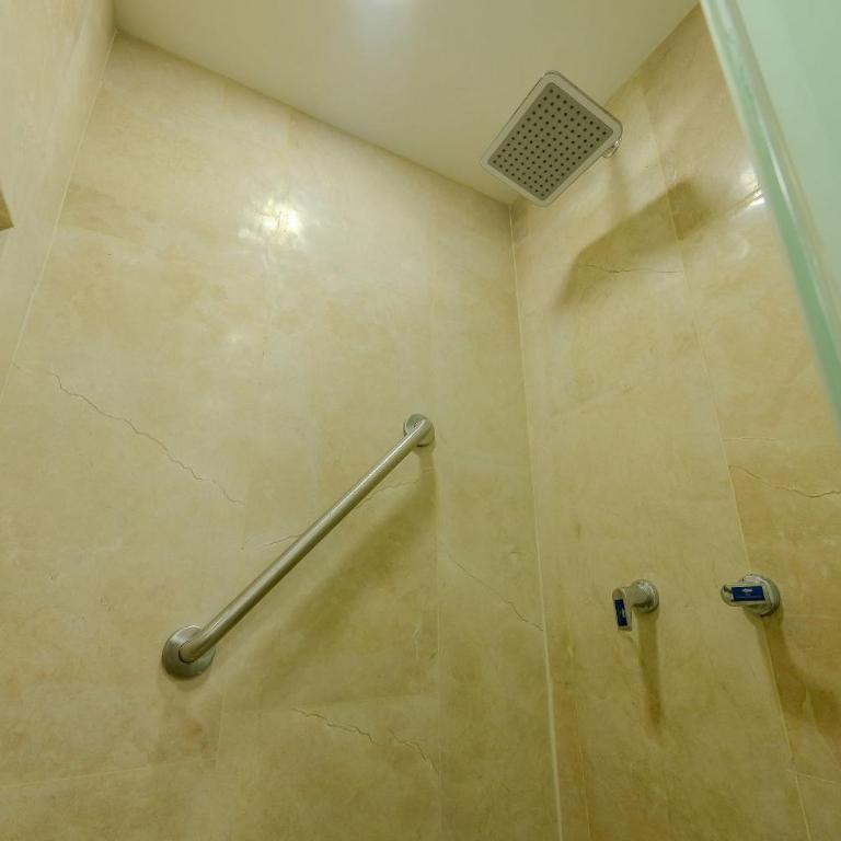 Cartagena Beach Resort 1133 - Habitación Cuádruple Clásica - 17