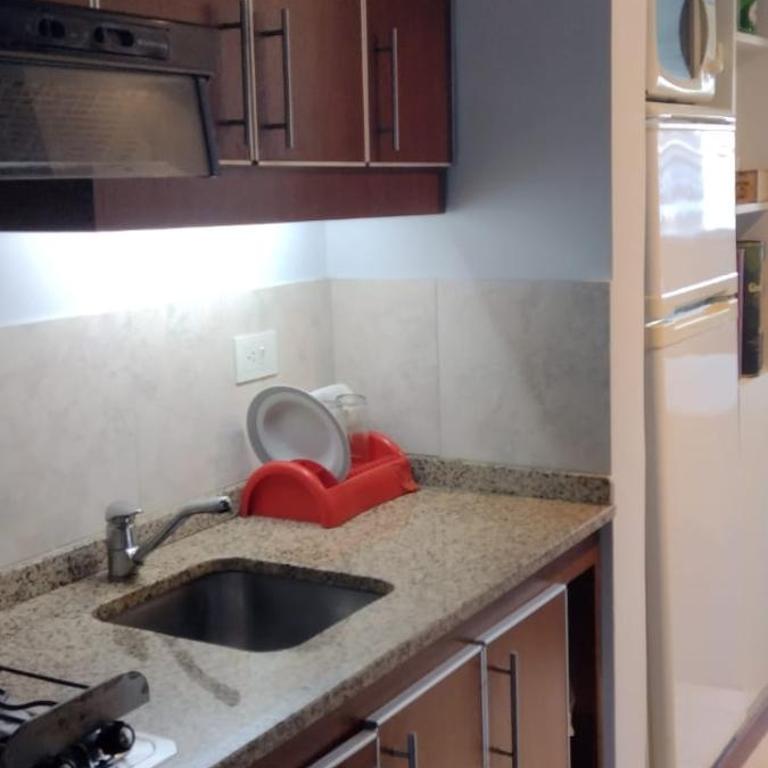 Apart en 9 de Julio cerca del obelisco - Apartamento de 1 dormitorio - 15