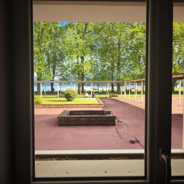 Cabana & Le Nid du Lac - Lakefront - Apartment mit 1 Schlafzimmer - 1