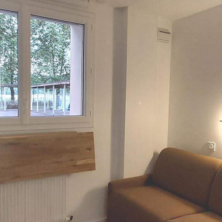 Cabana & Le Nid du Lac - Lakefront - Apartment mit 1 Schlafzimmer - 3