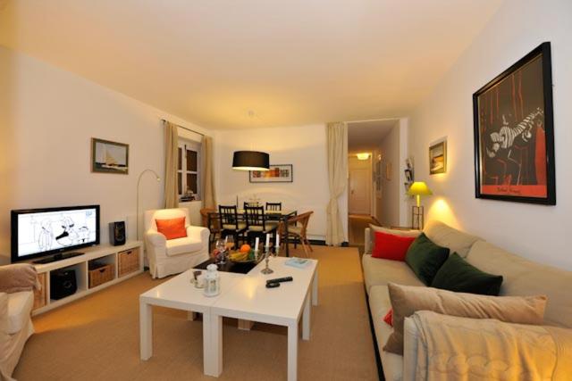 Los claveles - Apartamento de 3 dormitorios - 8