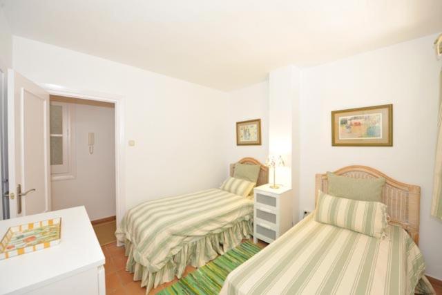 Los claveles - Apartamento de 3 dormitorios - 13