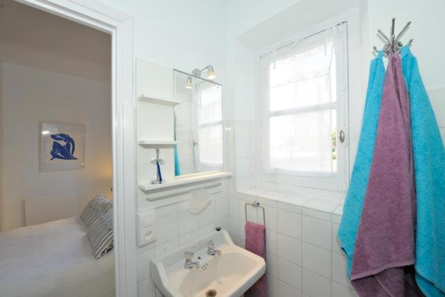 Los claveles - Apartamento de 3 dormitorios - 14