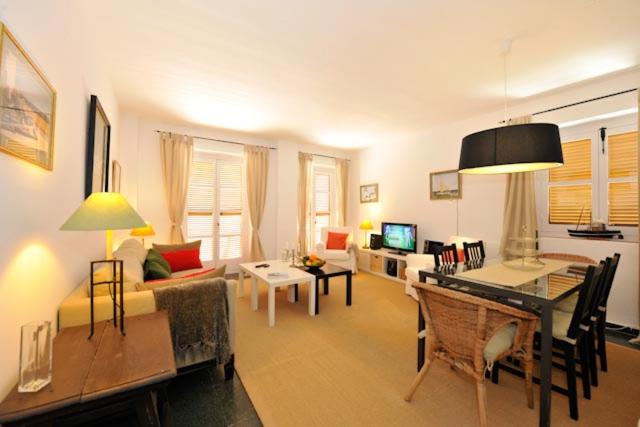 Los claveles - Apartamento de 3 dormitorios - 15