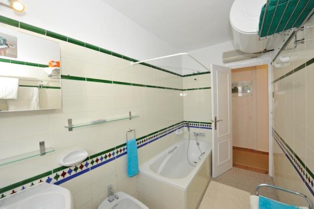 Los claveles - Apartamento de 3 dormitorios - 18