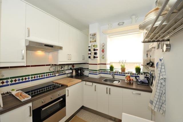 Los claveles - Apartamento de 3 dormitorios - 20