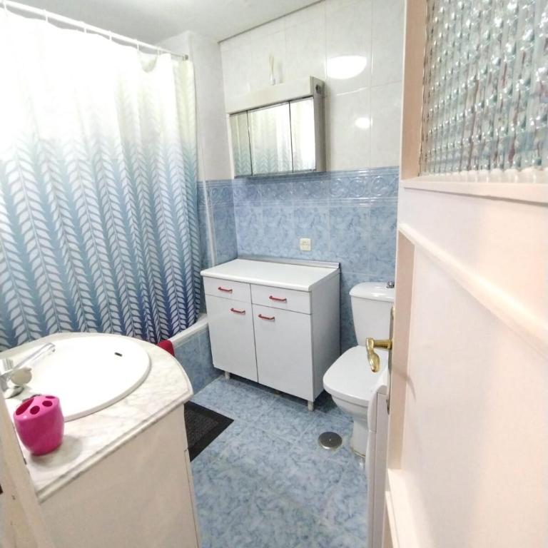 Studio in Granvia area - Superior Studio - 3