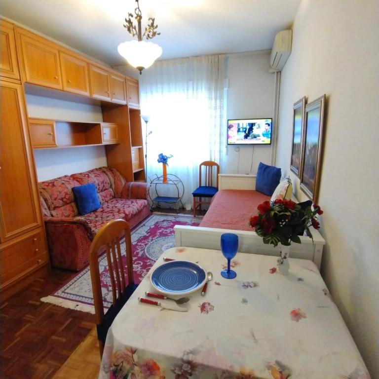 Studio in Granvia area - Superior Studio - 5