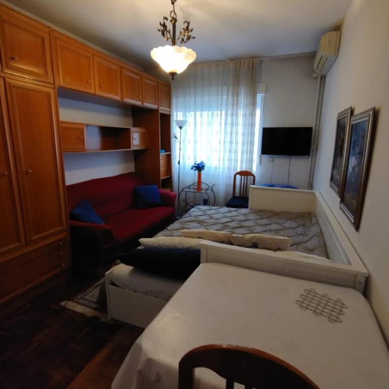Studio in Granvia area - Superior Studio - 7