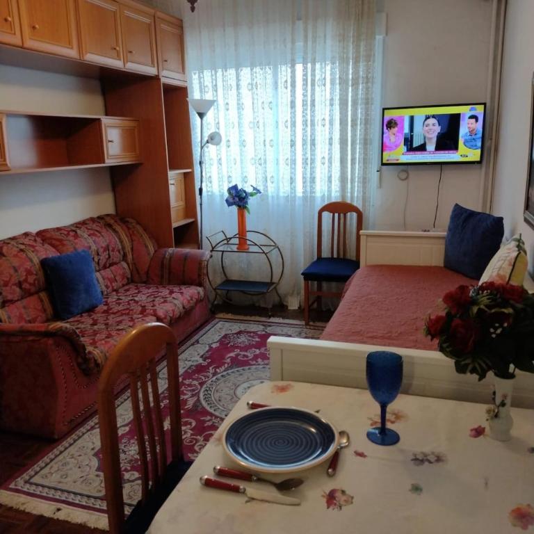 Studio in Granvia area - Superior Studio - 8
