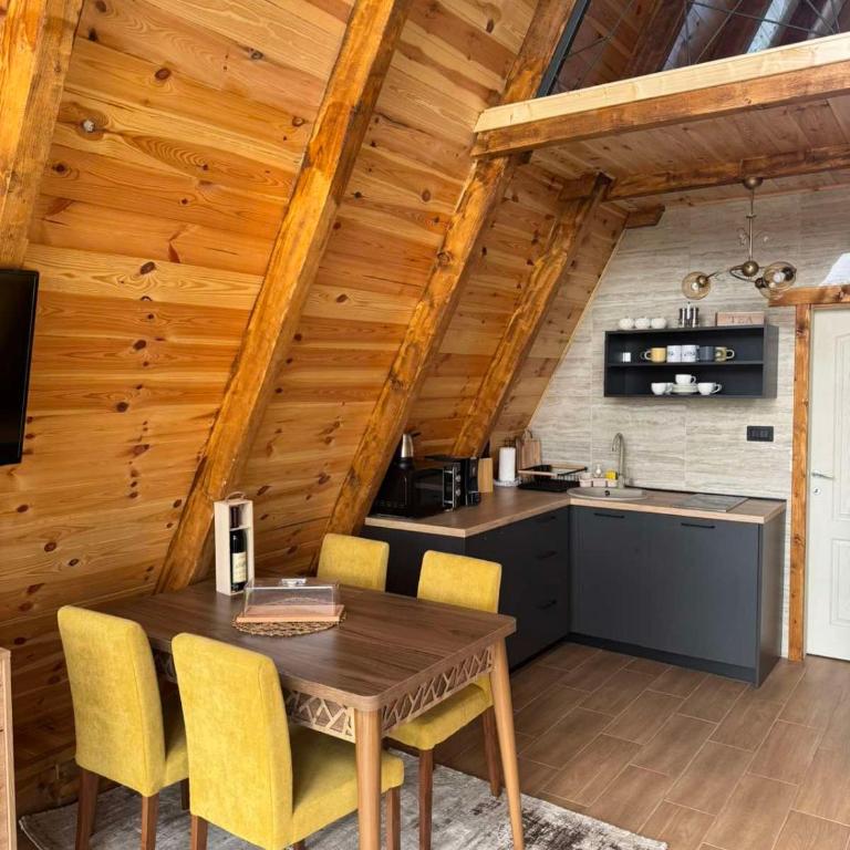 Durmitorska zora - Two-Bedroom House - 7