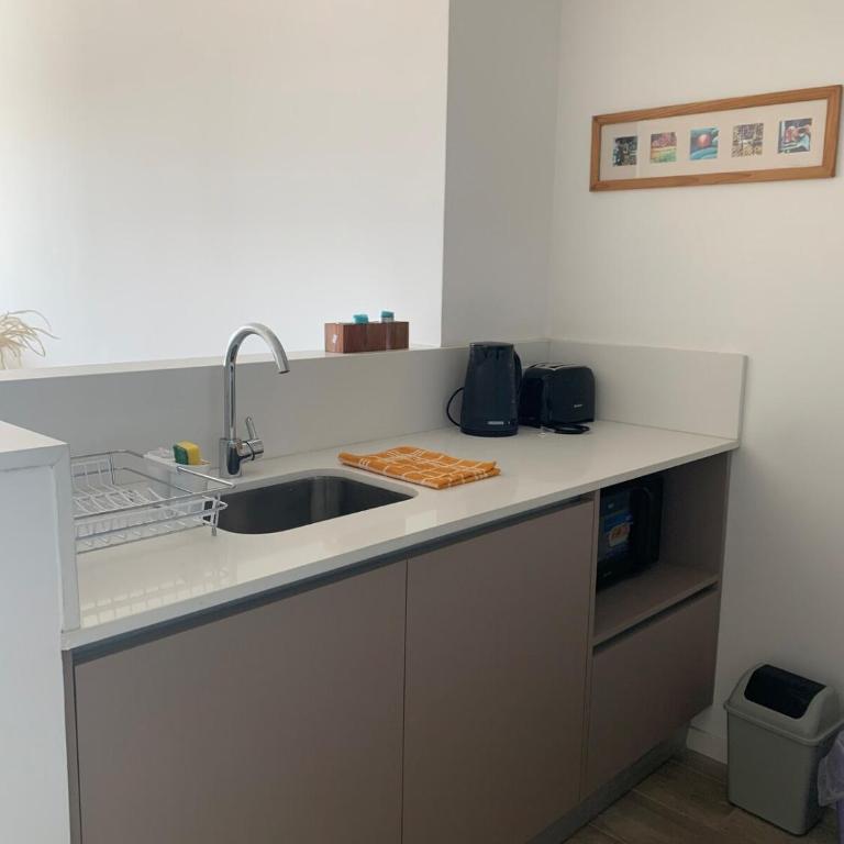 Niceto Oasis Apart - Apartamento de 1 dormitorio - 13