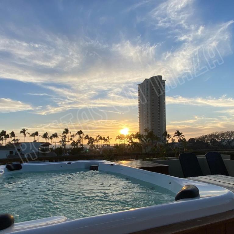 Condominio Oceanna 4 - Two-Bedroom Apartment - 1