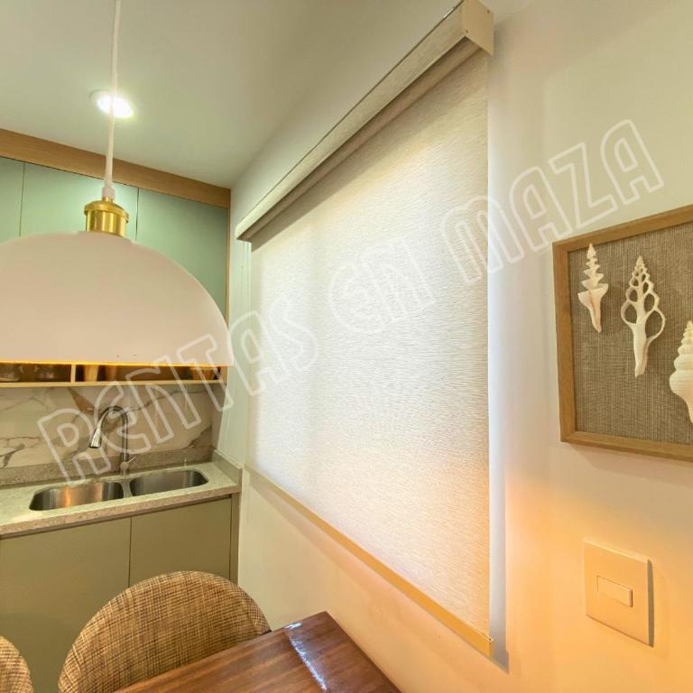 Condominio Oceanna 4 - Two-Bedroom Apartment - 15