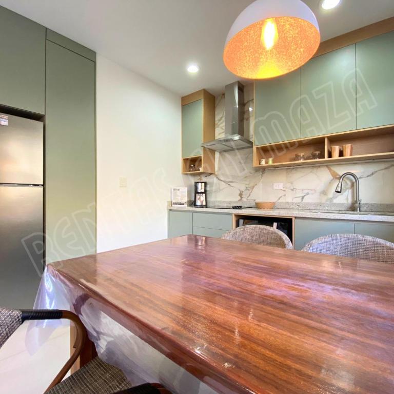 Condominio Oceanna 4 - Two-Bedroom Apartment - 22