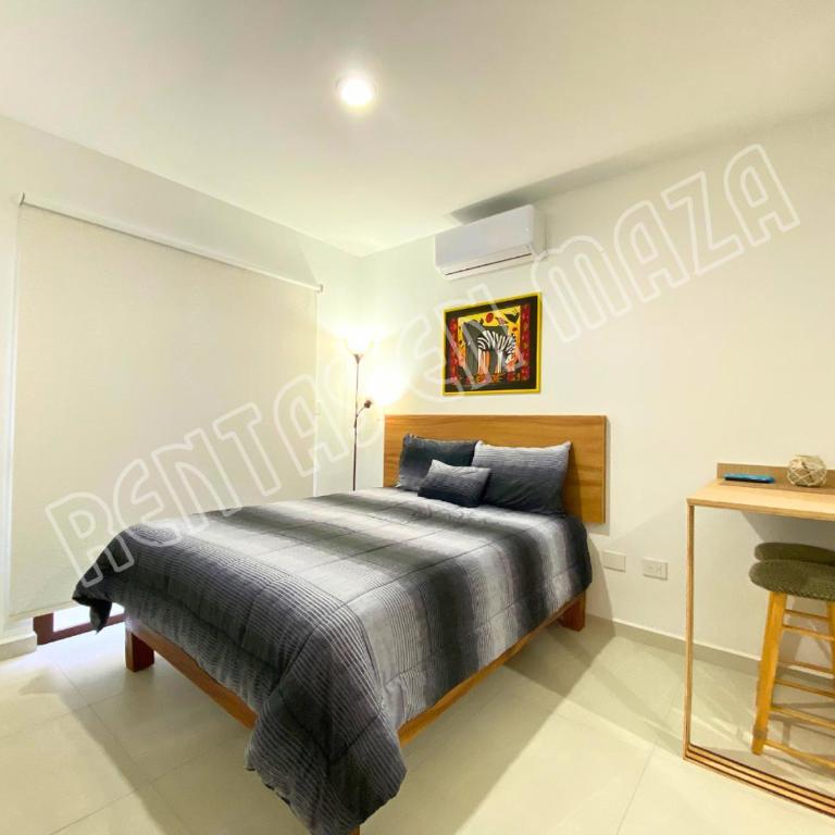 Condominio Oceanna 4 - Two-Bedroom Apartment - 28