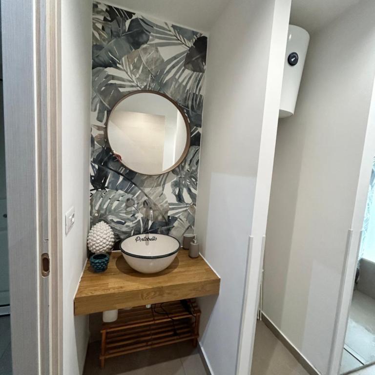 Sikelia home - Appartamento con 1 Camera da Letto - 18