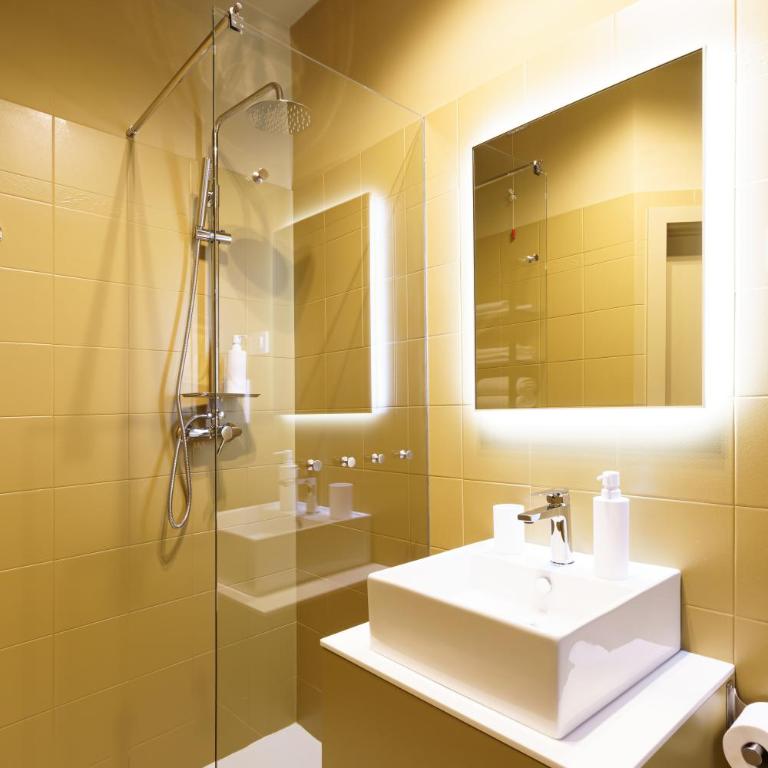 Mario house Assisi - One-Bedroom House - 40