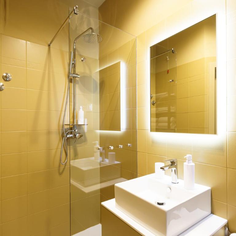 Mario house Assisi - One-Bedroom House - 37
