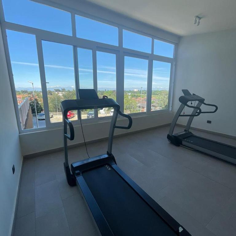 Hermoso departamento en Talca - Apartamento de 1 dormitorio - 16