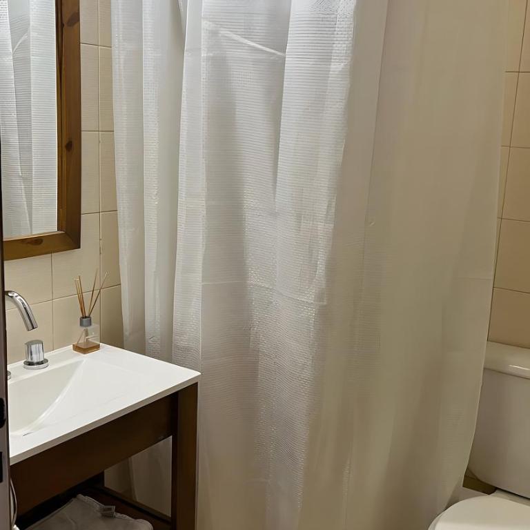 Complejo de Bungalows del Lago Km13 - Bungalow - 6