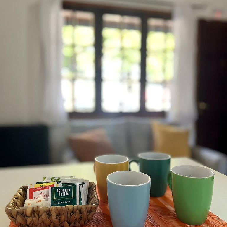 Complejo de Bungalows del Lago Km13 - Bungalow Familiar - 10