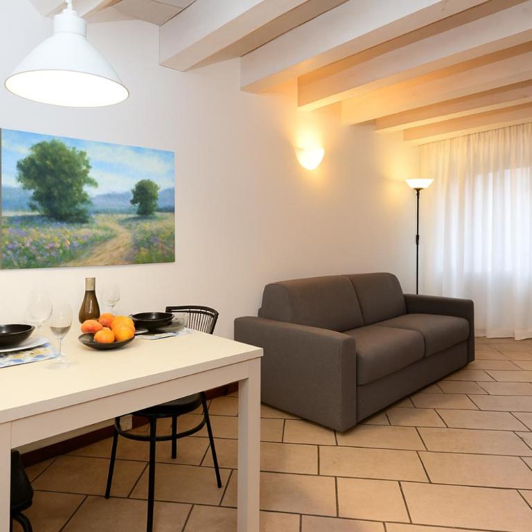 Domus Malvezzi - Appartamento con 1 Camera da Letto - 6