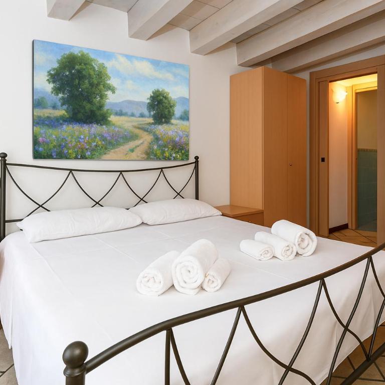 Domus Malvezzi - Appartamento con 1 Camera da Letto - 1
