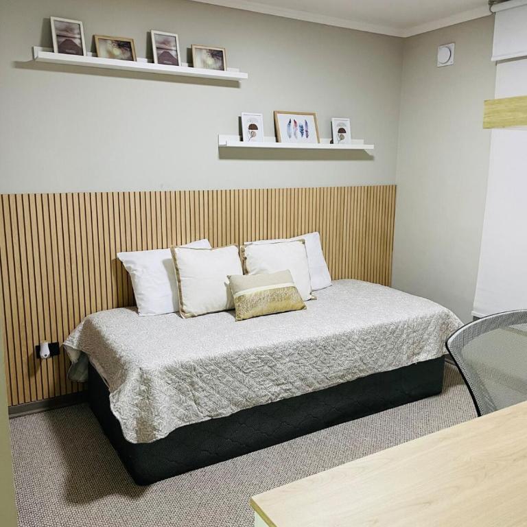 Espectacular departamento en Talca - Apartamento de 1 dormitorio - 13