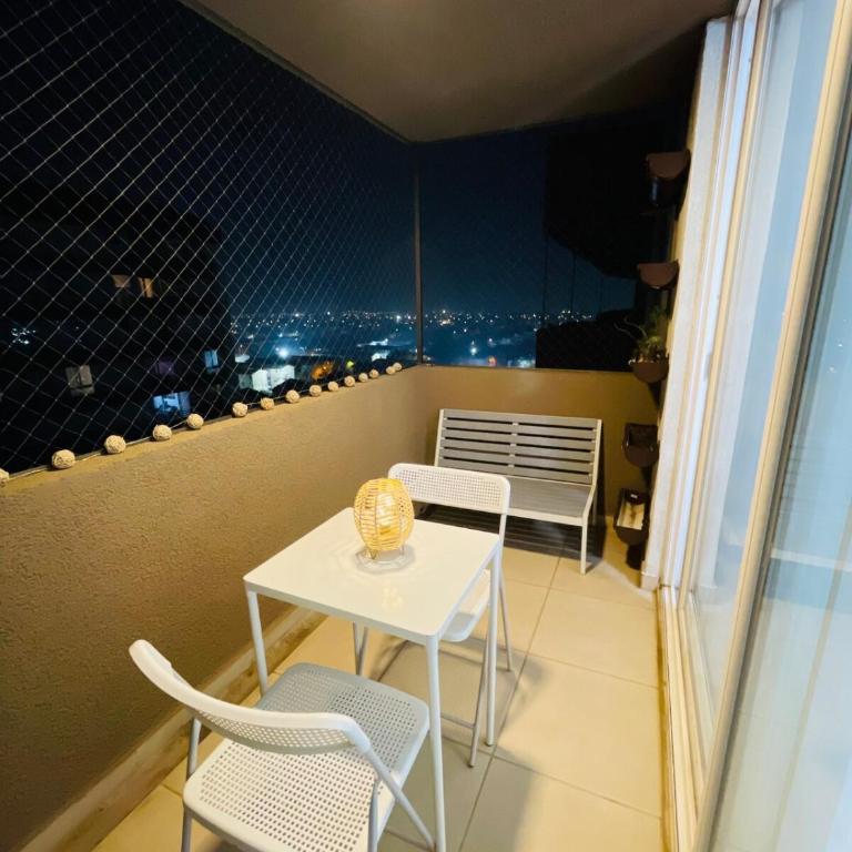 Espectacular departamento en Talca - Apartamento de 1 dormitorio - 16