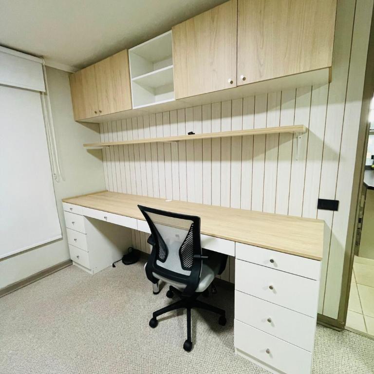 Espectacular departamento en Talca - Apartamento de 1 dormitorio - 18