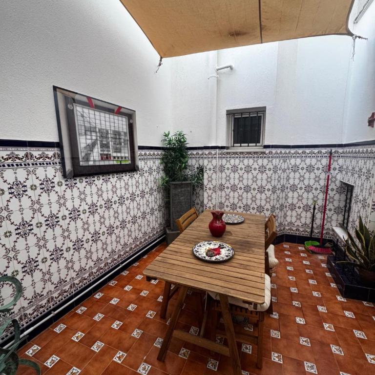 El apartamento verde - Apartamento de 2 dormitorios - 3