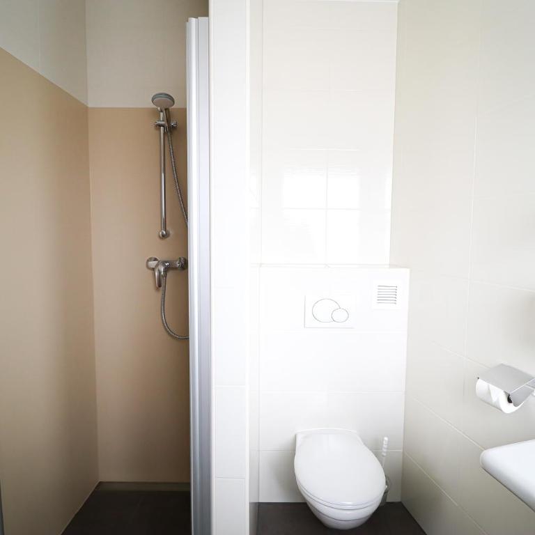 Frühstückspension Wernberg - Doppelzimmer mit Balkon - 6