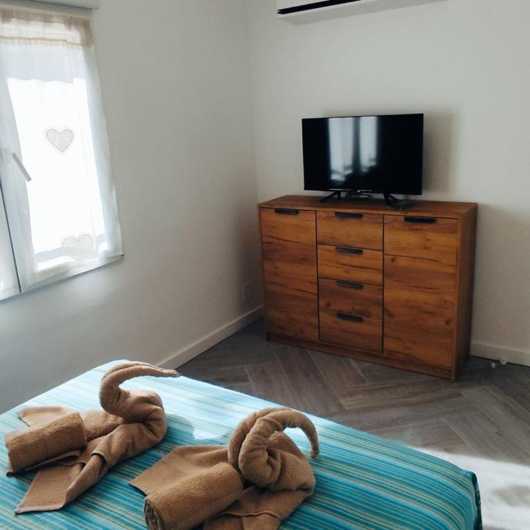 Paradis Calpe - Apartamento Deluxe de 2 dormitorios - 11