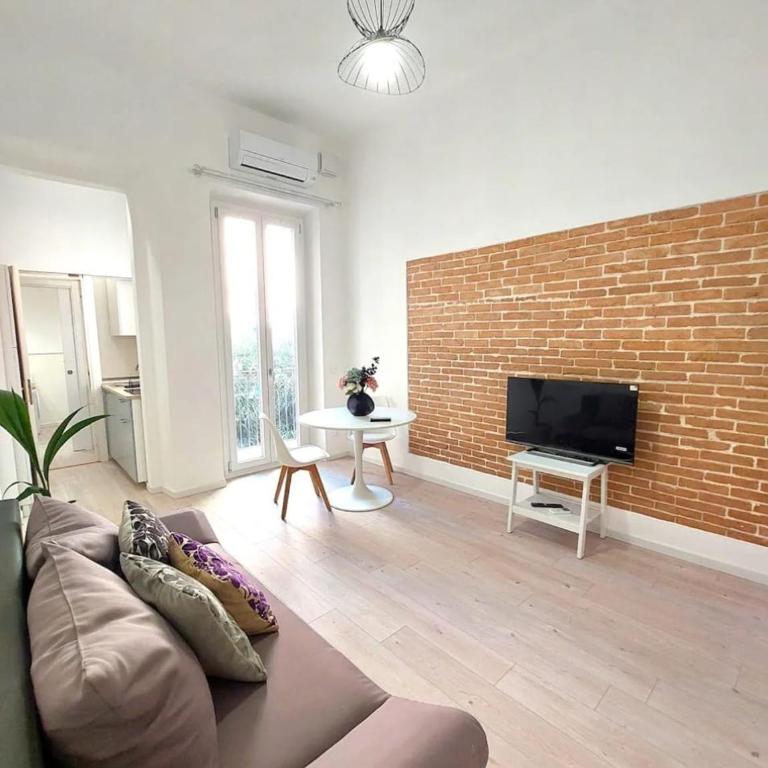 Petite Deva - Central loft with balcony - Appartamento con 1 Camera da Letto - 1