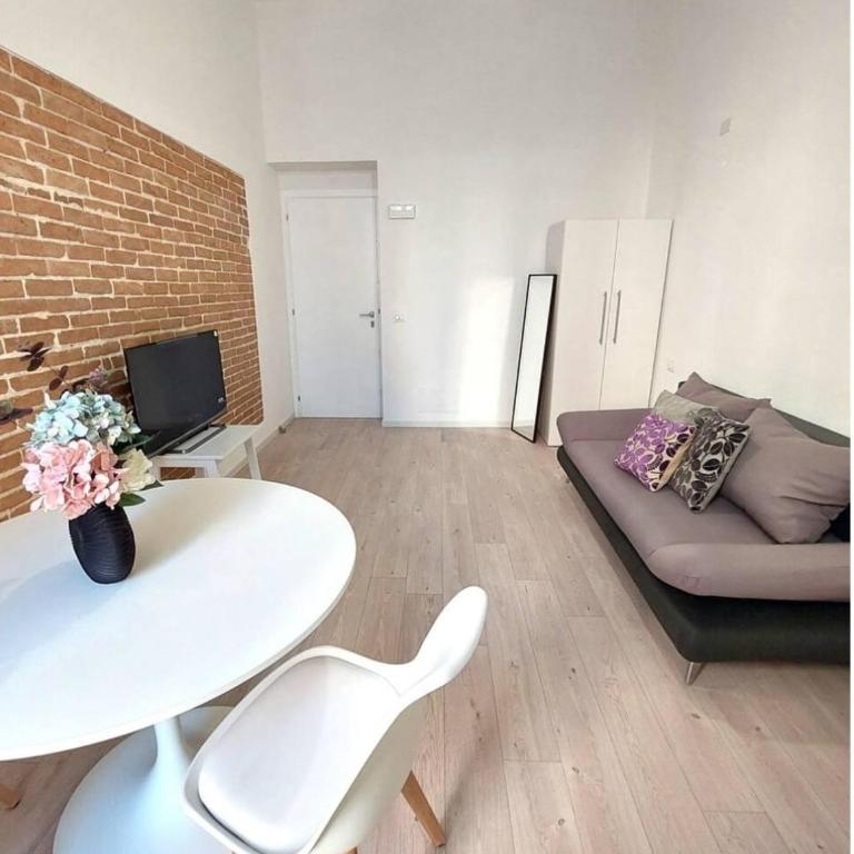 Petite Deva - Central loft with balcony - Appartamento con 1 Camera da Letto - 2