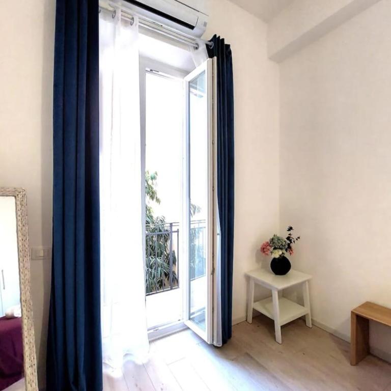 Petite Deva - Central loft with balcony - Appartamento con 1 Camera da Letto - 10