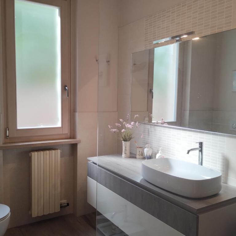 Gli Oleandri - Ferienhaus mit 3 Schlafzimmern - 28
