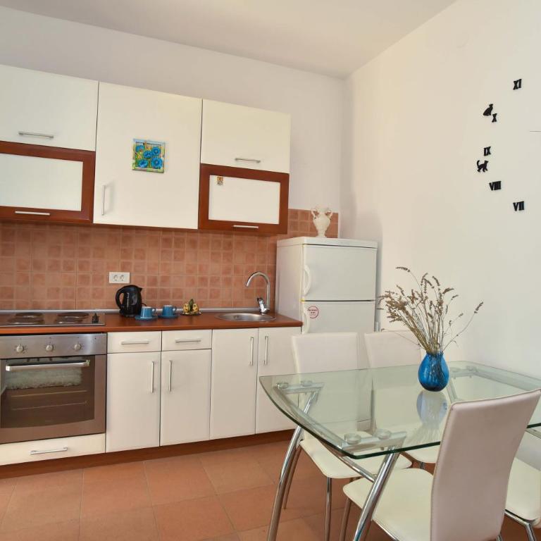 Blue Mare Apartment - Apartman sa 1 Spavaćom Sobom - 10