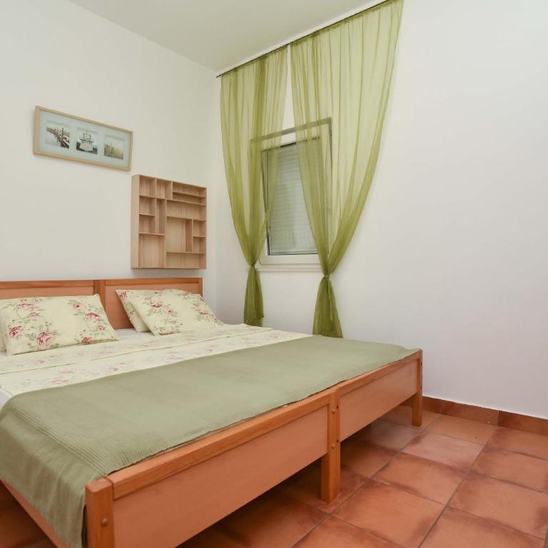 Blue Mare Apartment - Apartman sa 1 Spavaćom Sobom - 7