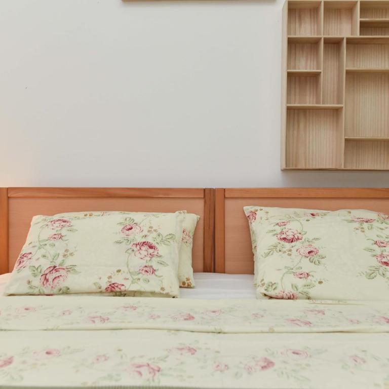 Blue Mare Apartment - Apartman sa 1 Spavaćom Sobom - 6