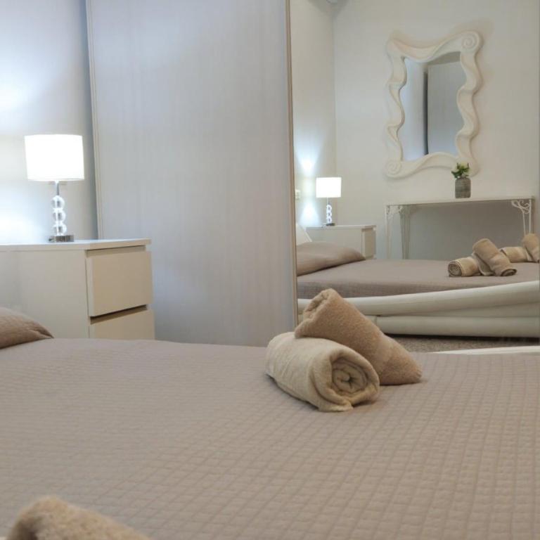 Fontana Oasis Apartment - Appartamento Superior - 23