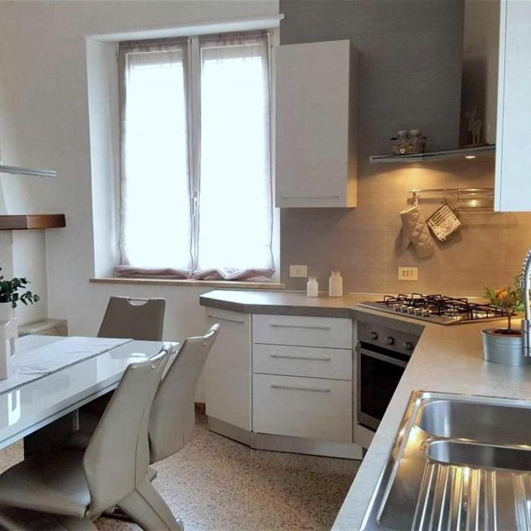 Fontana Oasis Apartment - Appartamento Superior - 4