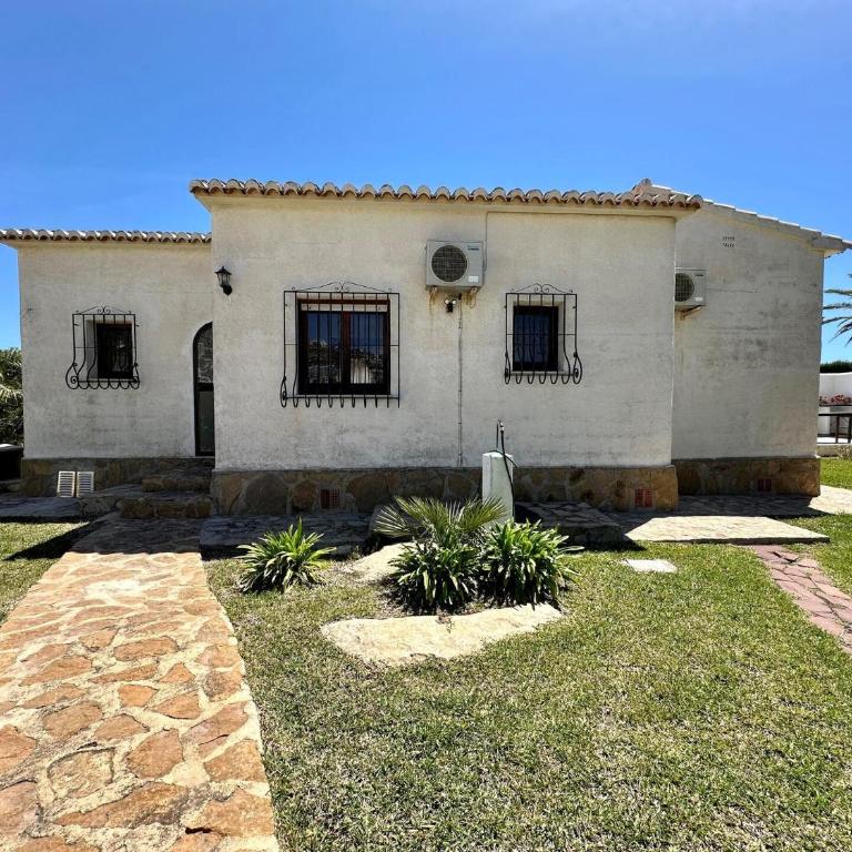 Villa Agneta - Villa con vistas al mar - 8