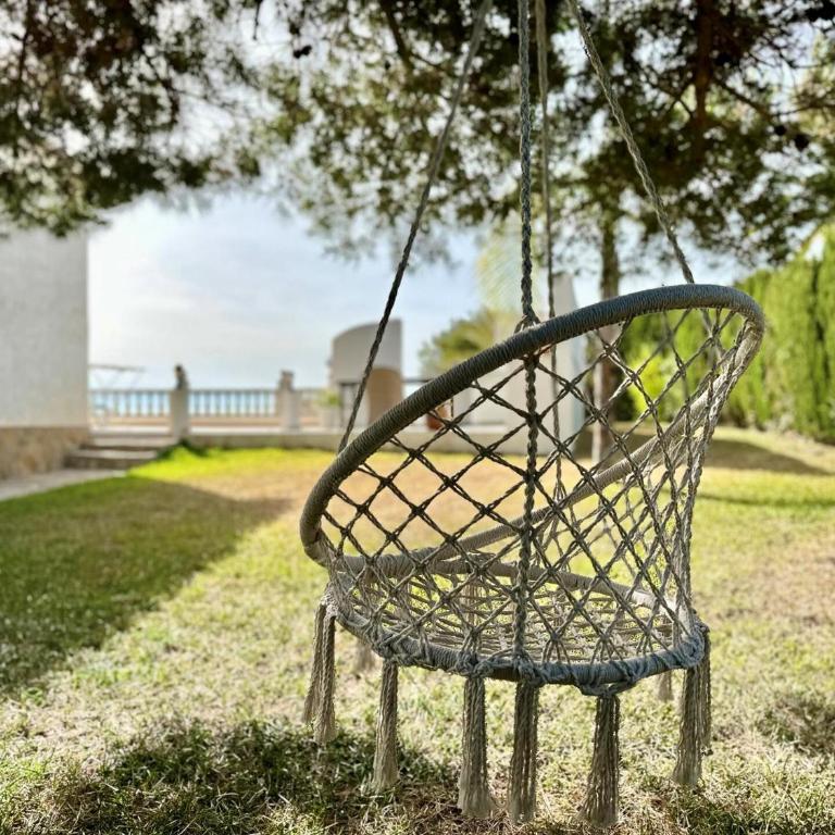 Villa Agneta - Villa con vistas al mar - 16