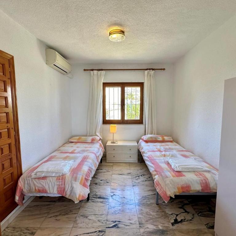 Villa Agneta - Villa con vistas al mar - 13