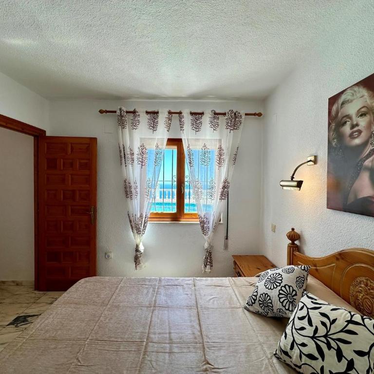 Villa Agneta - Villa con vistas al mar - 23
